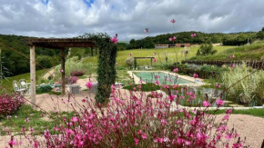 Podere Terraviva - apt Ginestra Riparbella